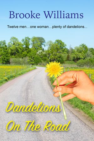 Dandelions on the Road