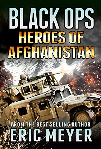 Heroes of Afghanistan