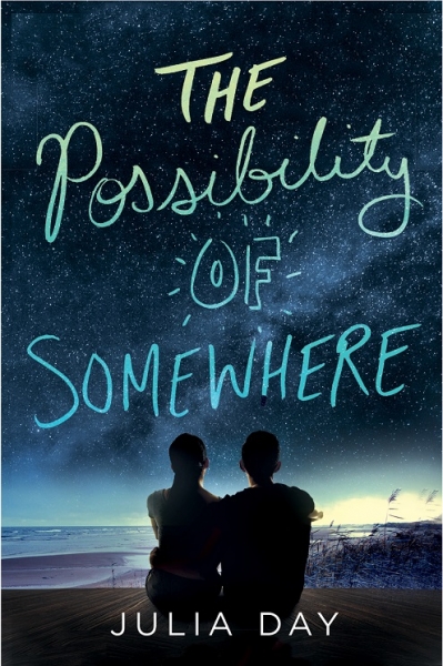 The Possibility of Somewhere