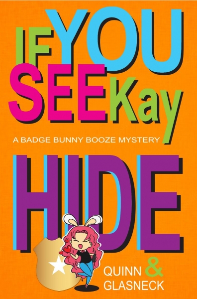 If You See Kay Hide