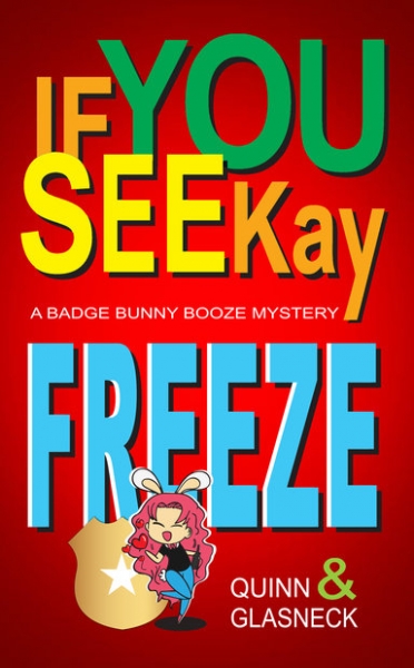 If You See Kay Freeze