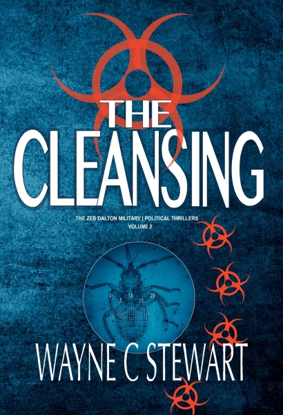 The Cleansing