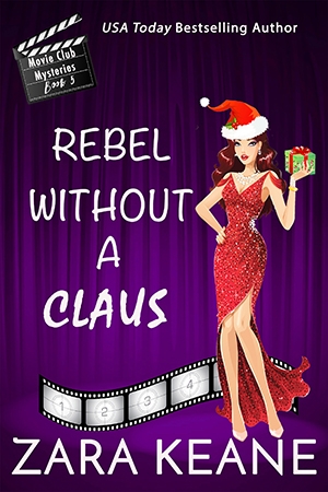 Rebel Without a Claus