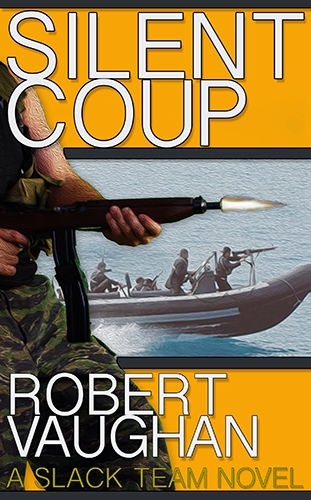 Silent Coup