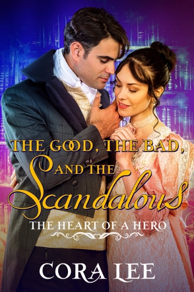 The Good, The Bad, And The Scandalous