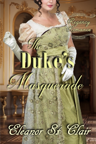 The Duke's Masquerade