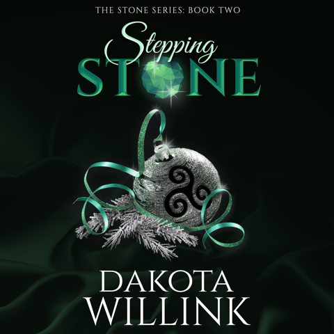 Stepping Stone: The Stone Series, Book 2