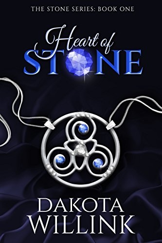 Heart of Stone: The Stone Series, Book 1