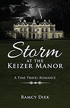 Storm at the Keizer Manor