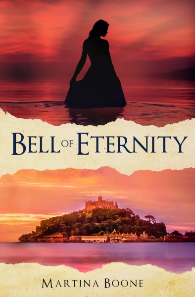 Bell of Eternity: A Celtic Legends Novel