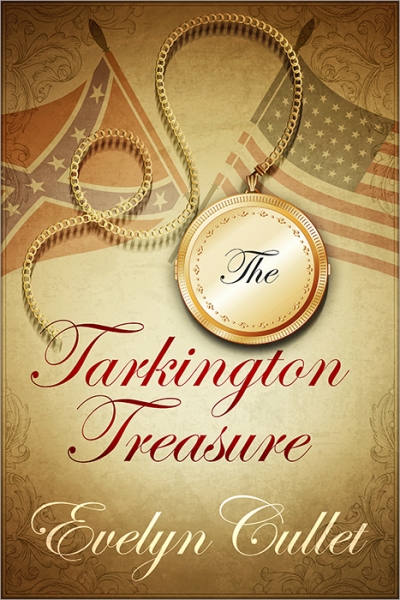 The Tarkington Treasure