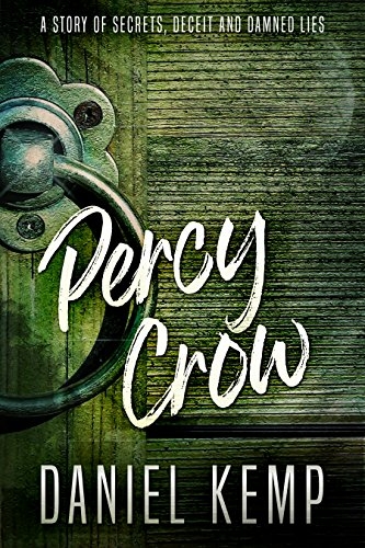 Percy Crow