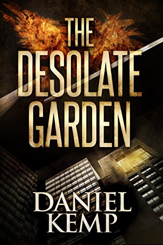 The Desolate Garden