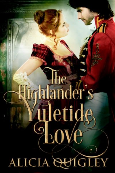 The Highlander's Yuletide Love
