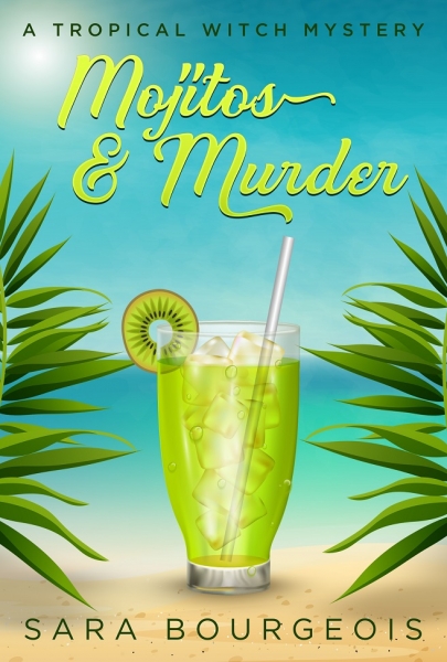 Mojitos & Murder