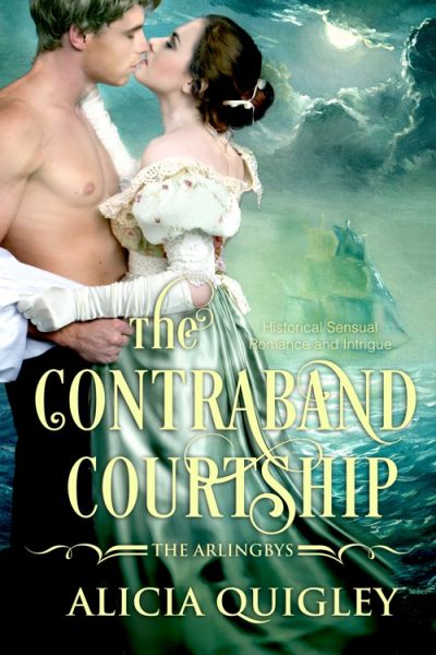 The Contraband Courtship