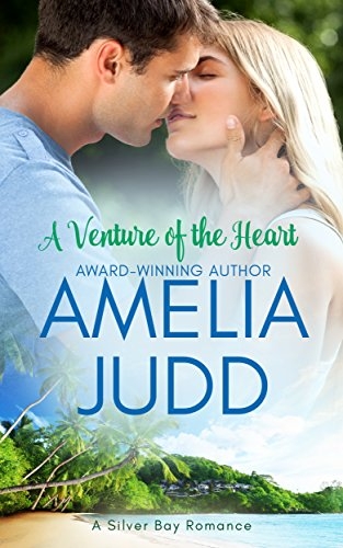 A Venture of the Heart - Audio Book