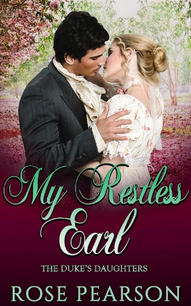 My Restless Earl