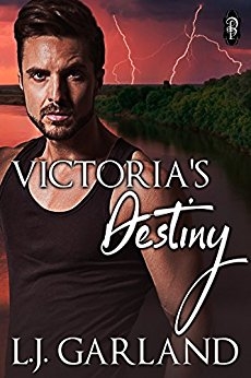 Victoria's Destiny