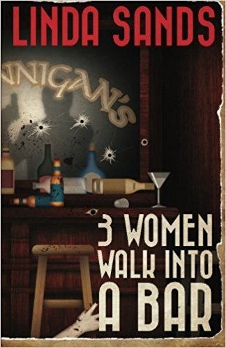 3 Women Walk Into A Bar