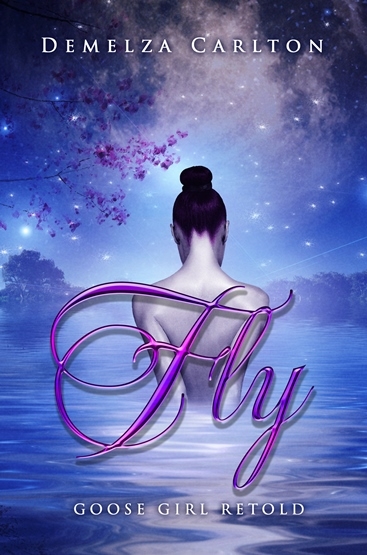 Fly: Goose Girl Retold