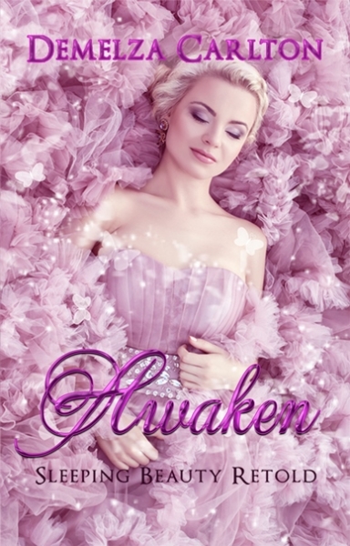 Awaken: Sleeping Beauty Retold