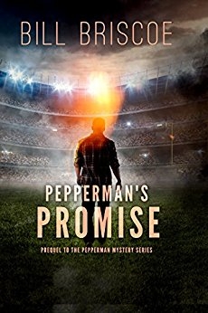 Pepperman's Promise