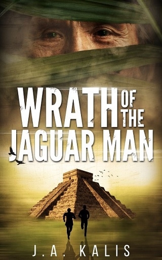 Wrath Of The Jaguar Man