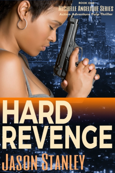 Hard Revenge