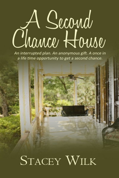 A Second Chance House