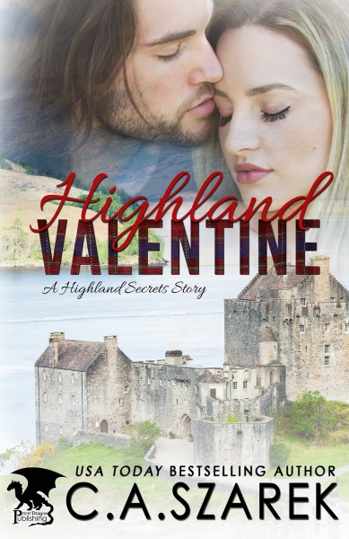 Highland Valentine