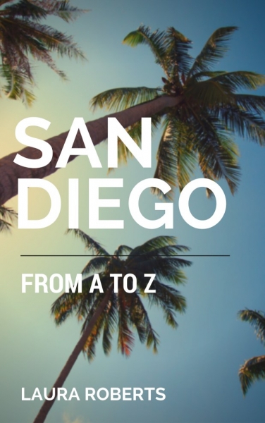 San Diego From A to Z