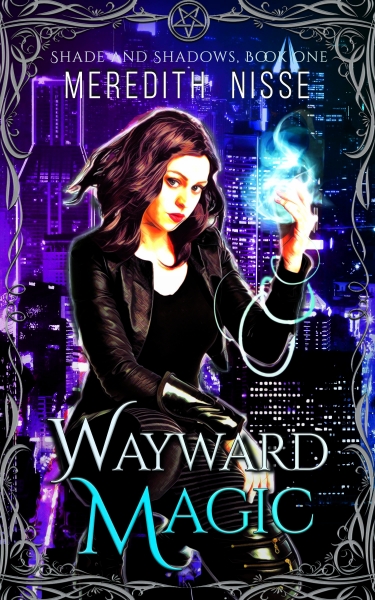 Wayward Magic