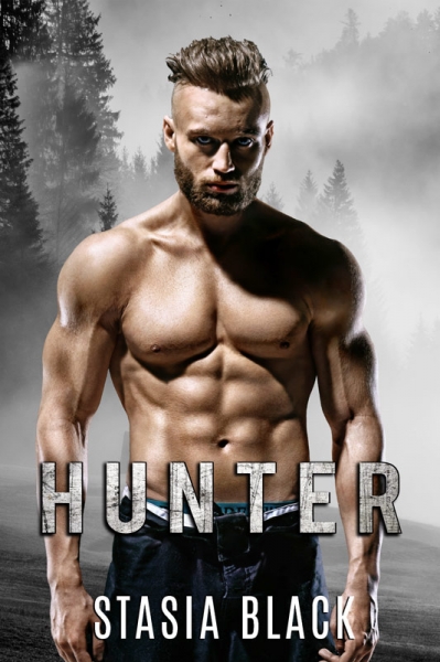 Hunter: A Snow White and the Huntsman Variation