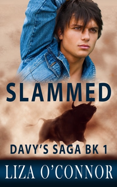 Slammed (Davy's Saga)