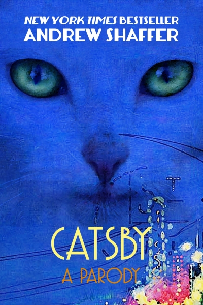 Catsby: A Parody
