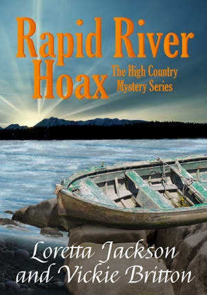 Rapid River Hoax