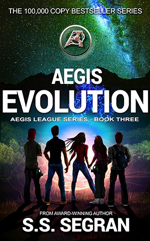 Aegis Evolution