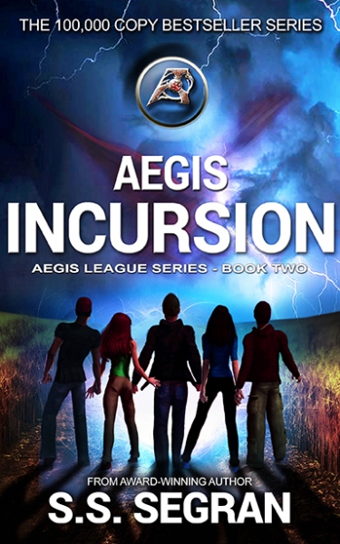 Aegis Incursion