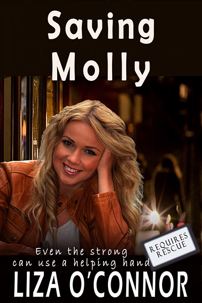 Saving Molly