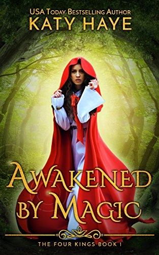 Awakened by Magic