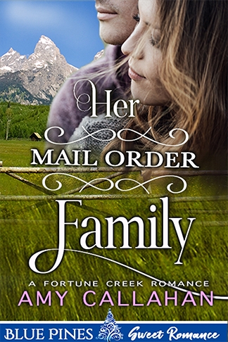 Her Mail Order Family