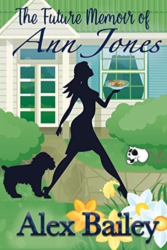 The Future Memoir of Ann Jones