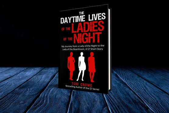Daytime Lives of the Ladies of the Night