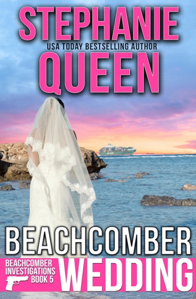 Beachcomber Wedding