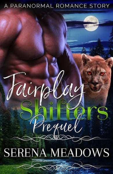 Fairplay Shifters Prequel