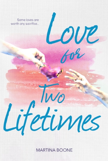 Love for Two LIfetimes