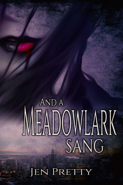 And A Meadowlark Sang