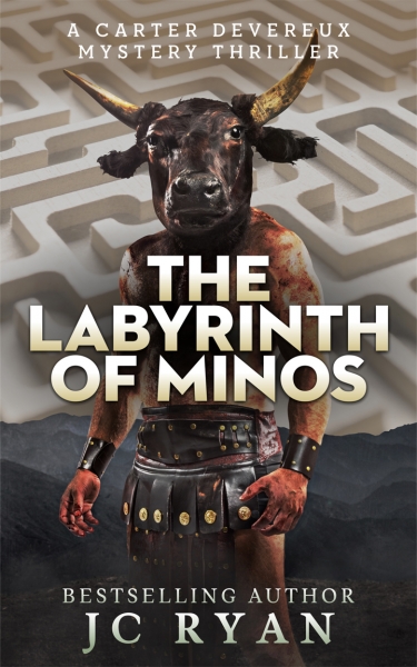 The Labyrinth of Minos