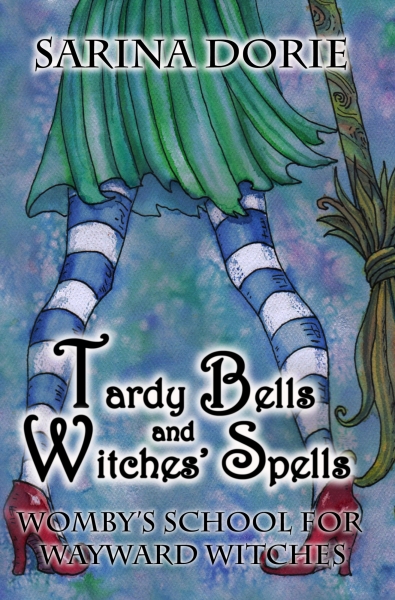 Tardy Bells and Witches' Spells